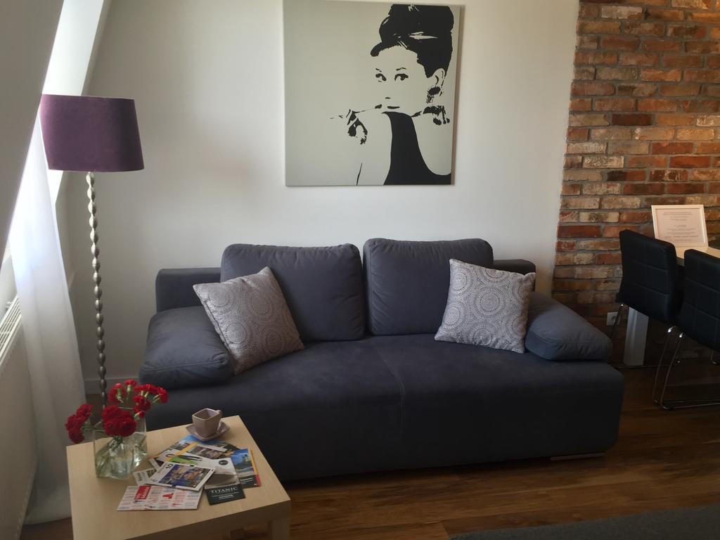 Gdansk Tartaczna Premium Apartment — Photos 2