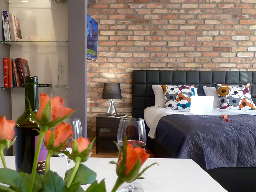 Gdansk Tartaczna Premium Apartment, Gdansk